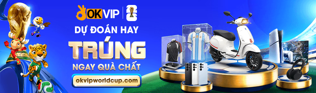 dự đoán hay trúng ngay quà chất